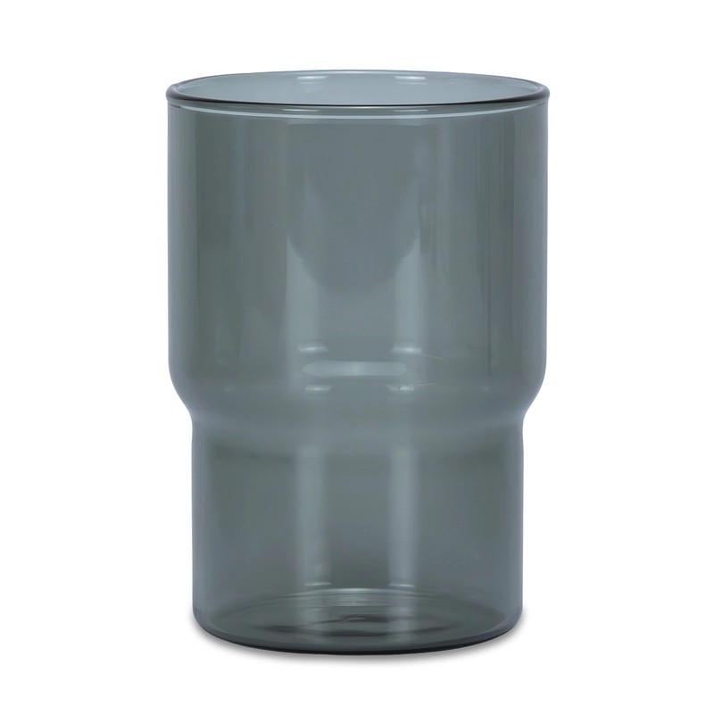 Keepsake Arlo 4 Piece 350ml Glass Tumbler Set