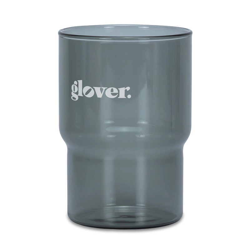 Keepsake Arlo 4 Piece 350ml Glass Tumbler Set