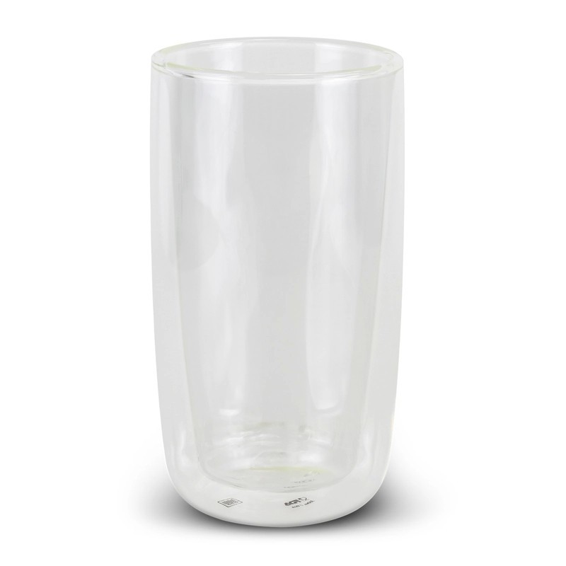 SPICE Calypso 330ml Double Wall Glass Tumbler