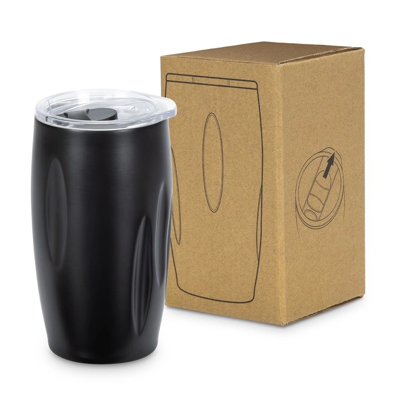 SPICE Nazare 330ml Stainless Steel Vacuum Tumbler