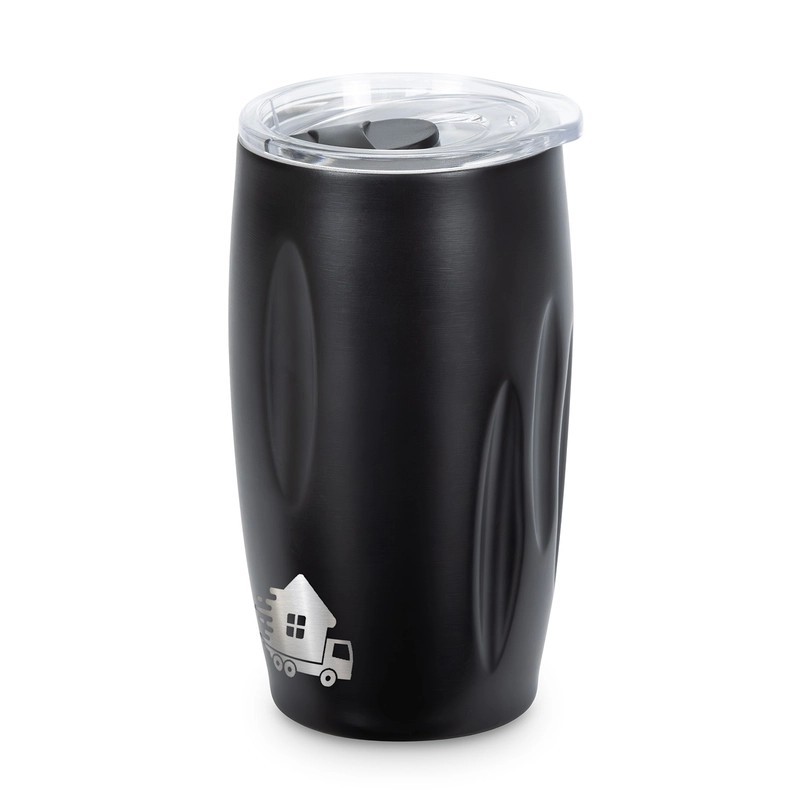 SPICE Nazare 330ml Stainless Steel Vacuum Tumbler