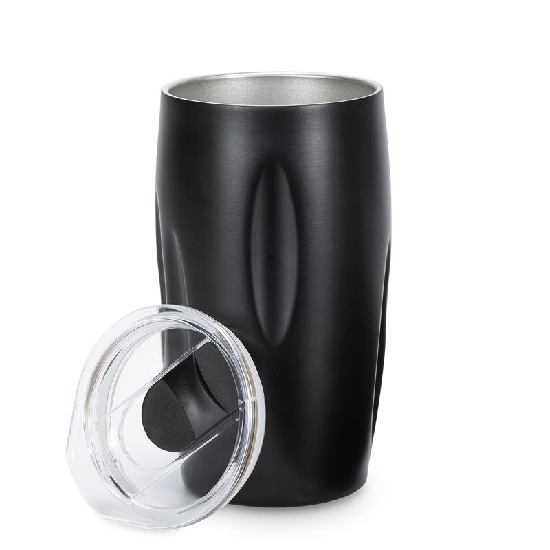 SPICE Nazare 330ml Stainless Steel Vacuum Tumbler