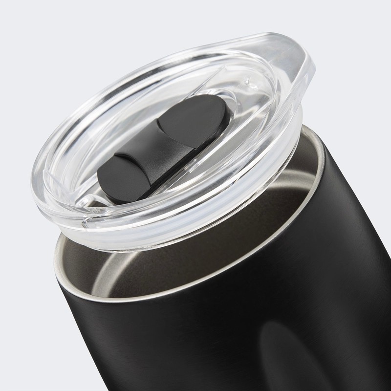 SPICE Nazare 330ml Stainless Steel Vacuum Tumbler