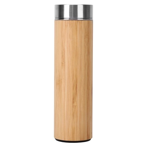 Duke Smart 500ml Bamboo Drink Bottle