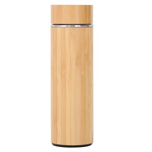 Burra 450ml Bamboo Drink Bottle