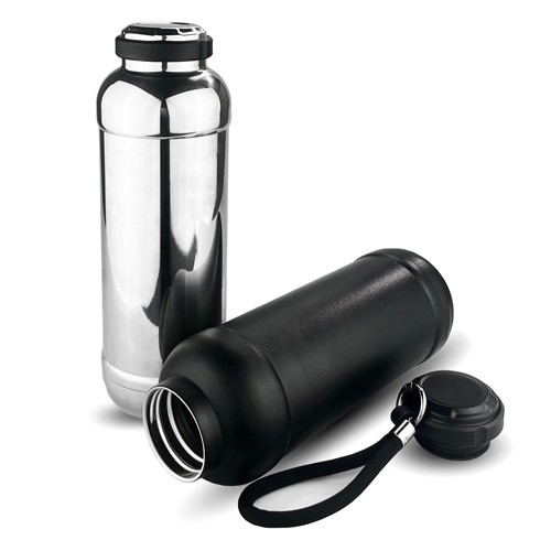 Adventure 615ml Stainless Steel Vacuum Drink Bottle