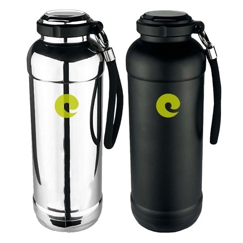 Adventure 615ml Stainless Steel Vacuum Drink Bottle