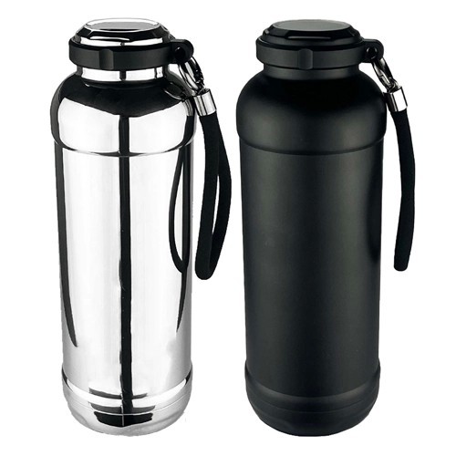 Adventure 615ml Stainless Steel Vacuum Drink Bottle