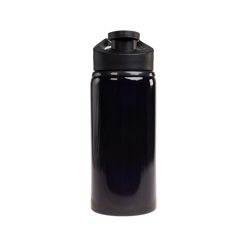 Amore Junior 500ml Free Flow Lid Aluminium Drink Bottle