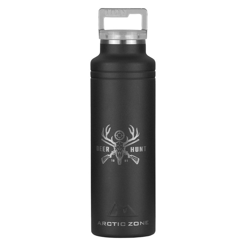 Arctic Zone Titan Thermal 600ml Copper Drink Bottle