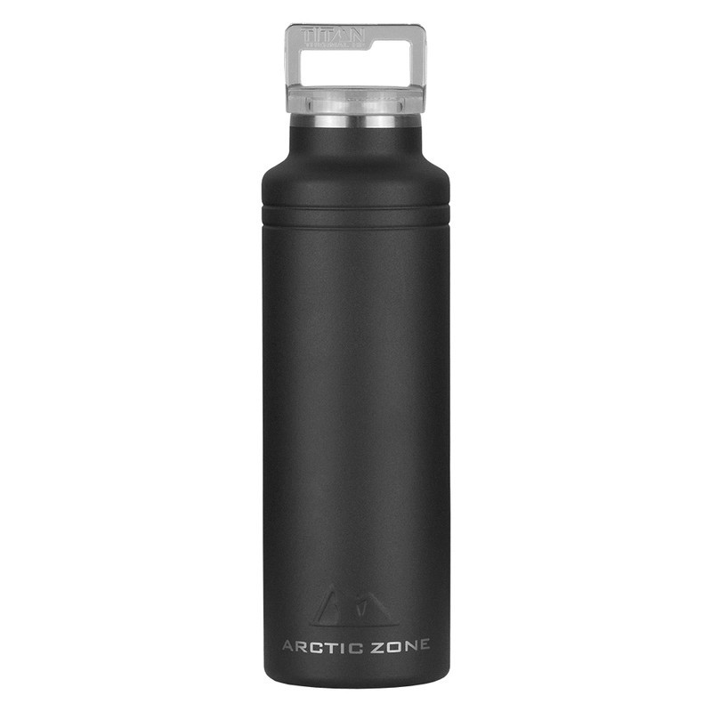 Arctic Zone Titan Thermal 600ml Copper Drink Bottle