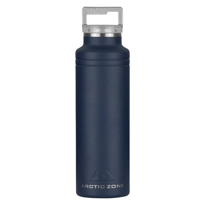 Arctic Zone Titan Thermal 600ml Copper Drink Bottle