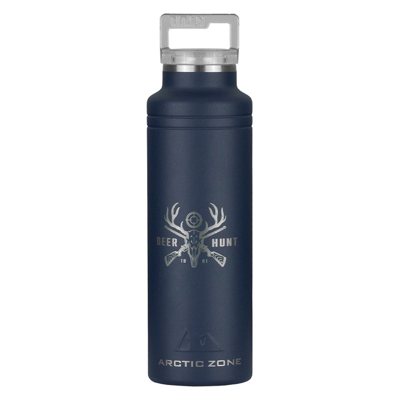 Arctic Zone Titan Thermal 600ml Copper Drink Bottle