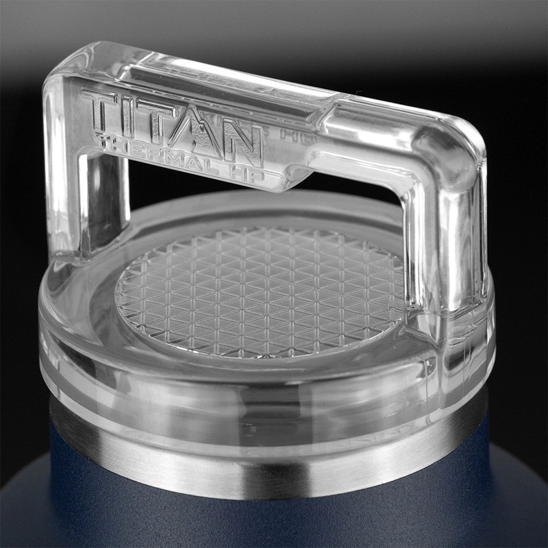Arctic Zone Titan Thermal 600ml Copper Drink Bottle