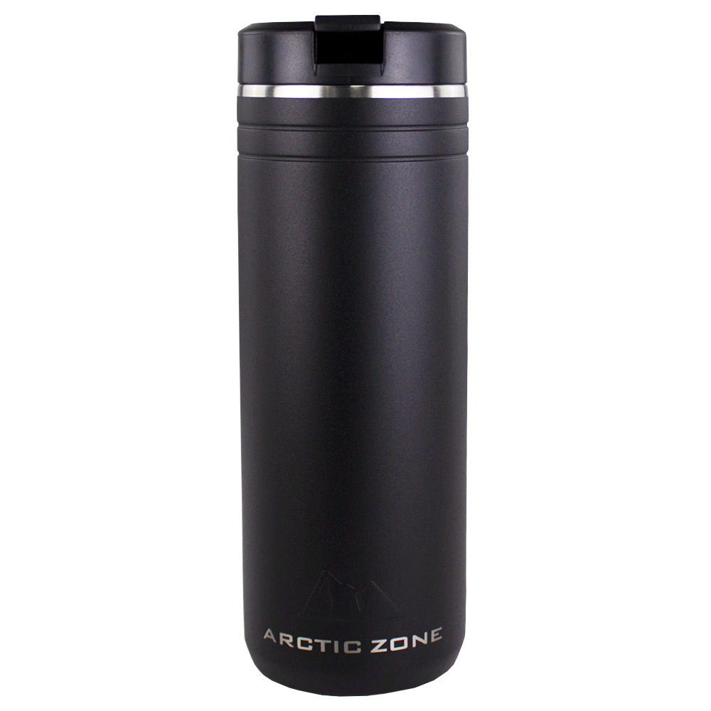 Arctic Zone® Titan Thermal HP® Straw Tumbler 700ml