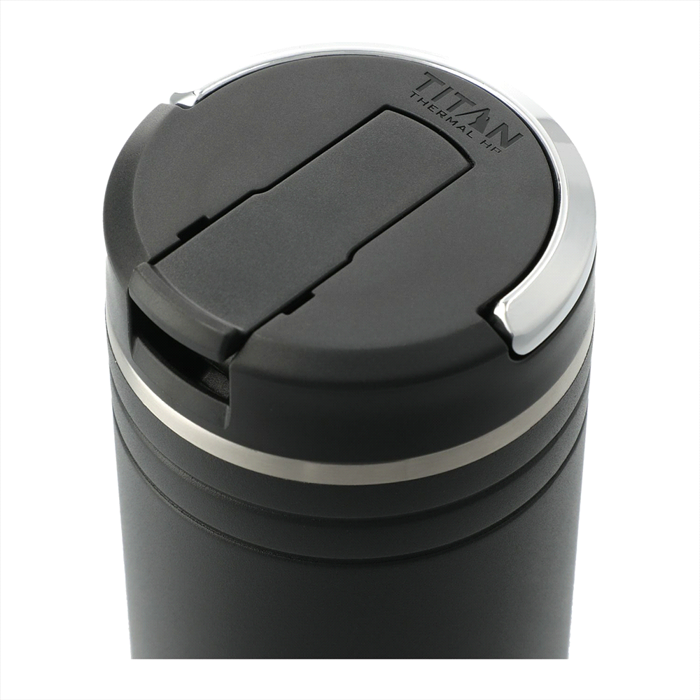 Arctic Zone® Titan Thermal HP® Straw Tumbler 700ml