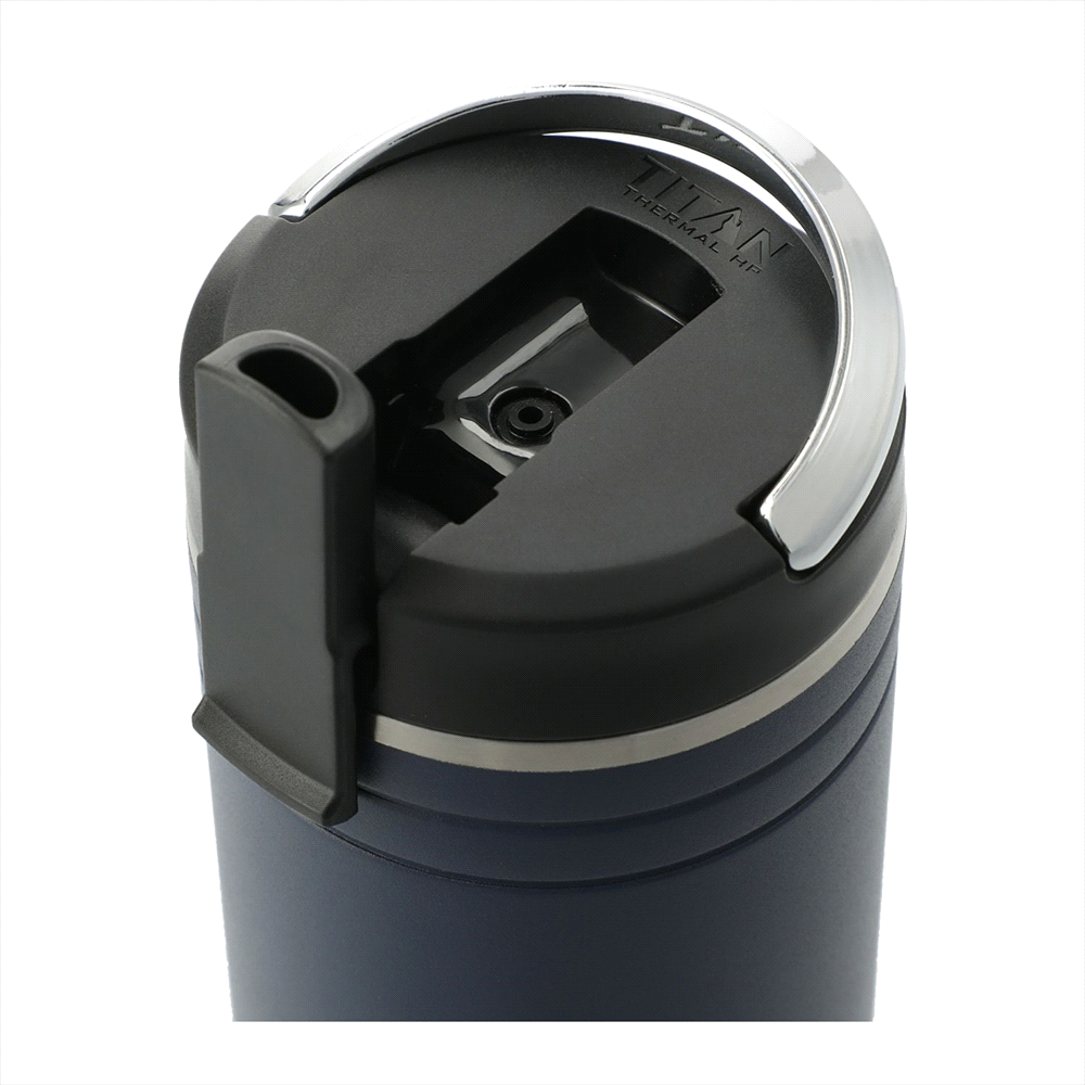Arctic Zone® Titan Thermal HP® Straw Tumbler 700ml