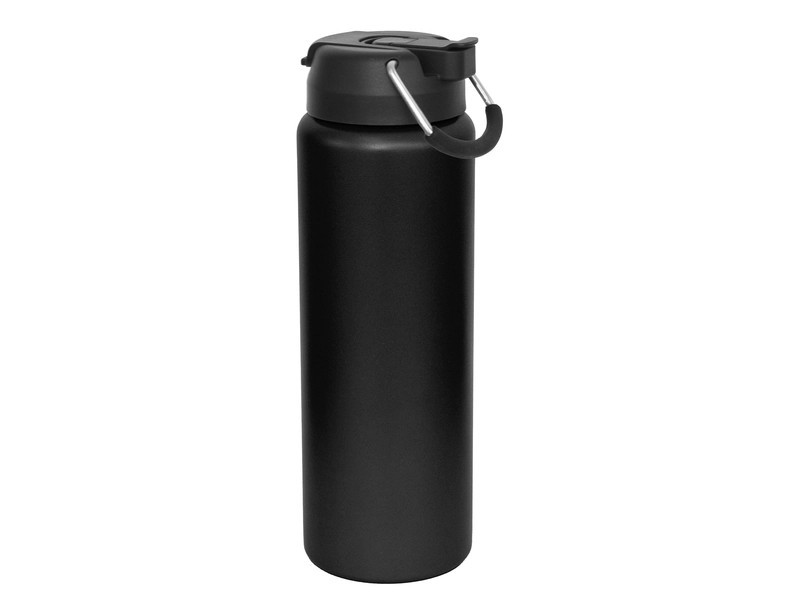 Anaheim 1L Combo Lid Stainless Steel Drink Bottle