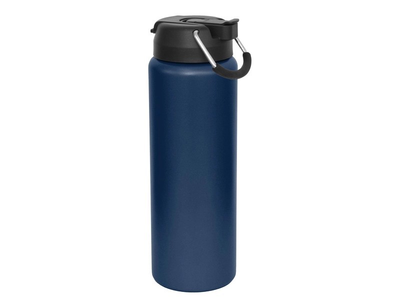 Anaheim 1L Combo Lid Stainless Steel Drink Bottle