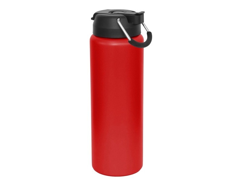 Anaheim 1L Combo Lid Stainless Steel Drink Bottle
