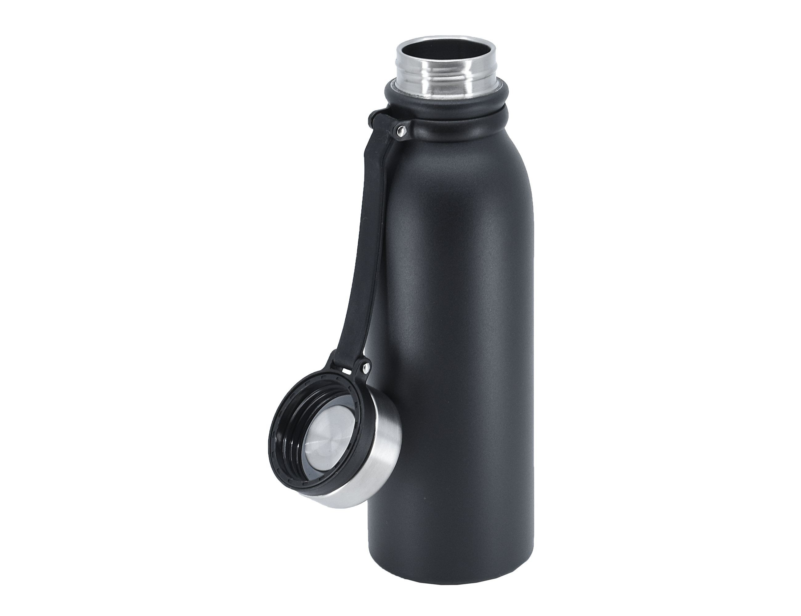 Andorra 600ml Vacuum Flask