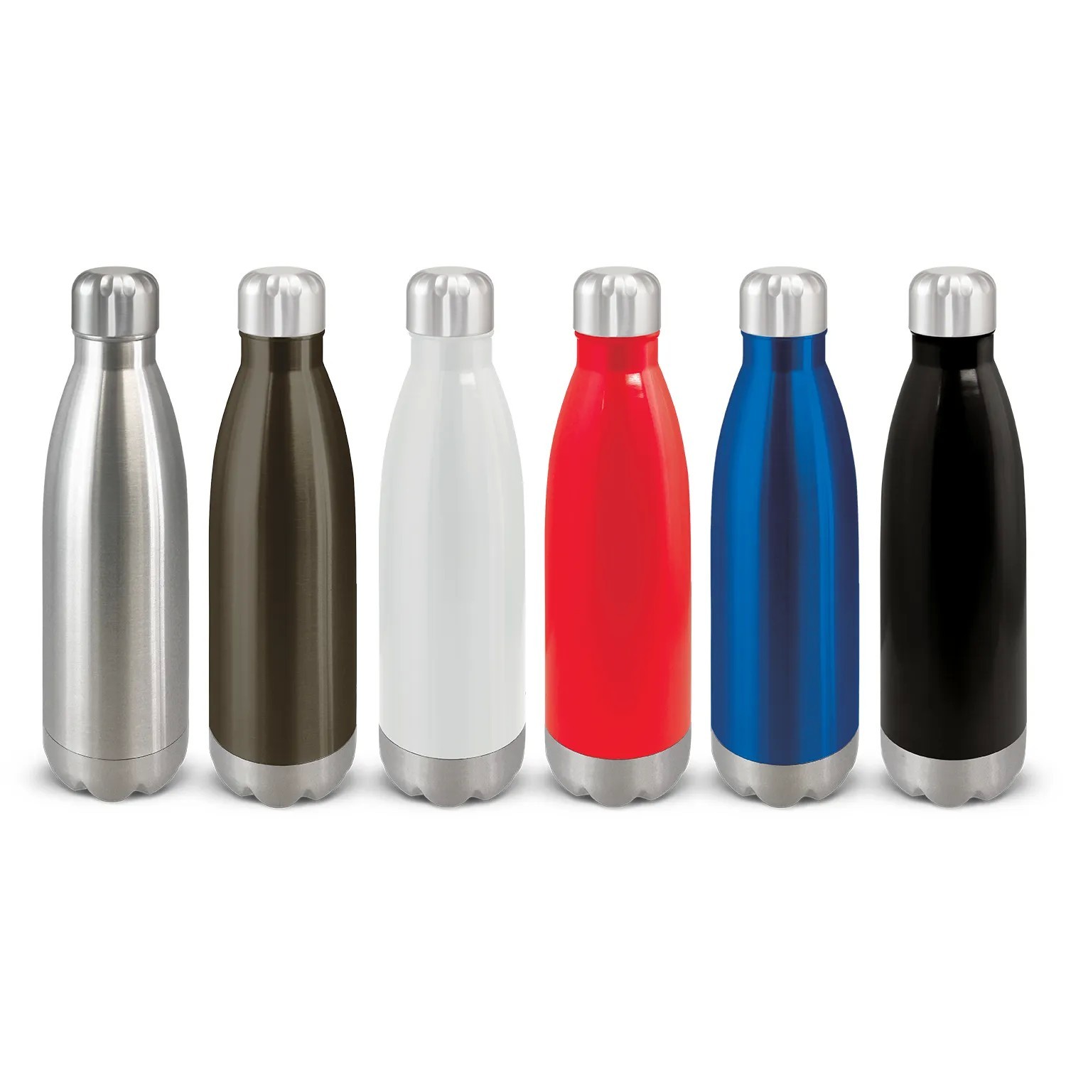 Mirage 500ml Stainless Steel Vacuum Bottle