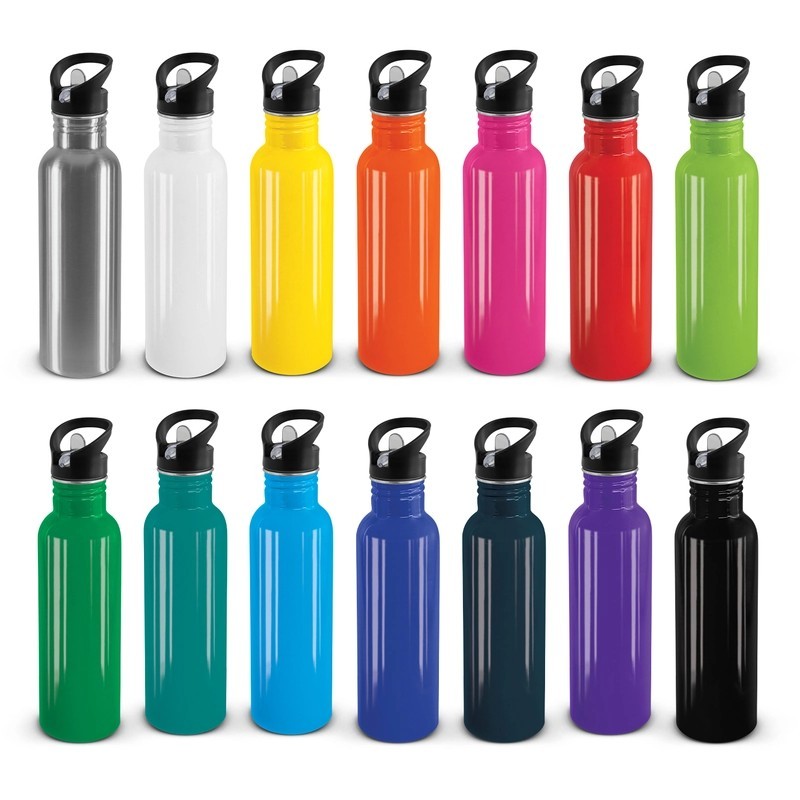 Nomad 750ml Stainless Steel Drink Bottle