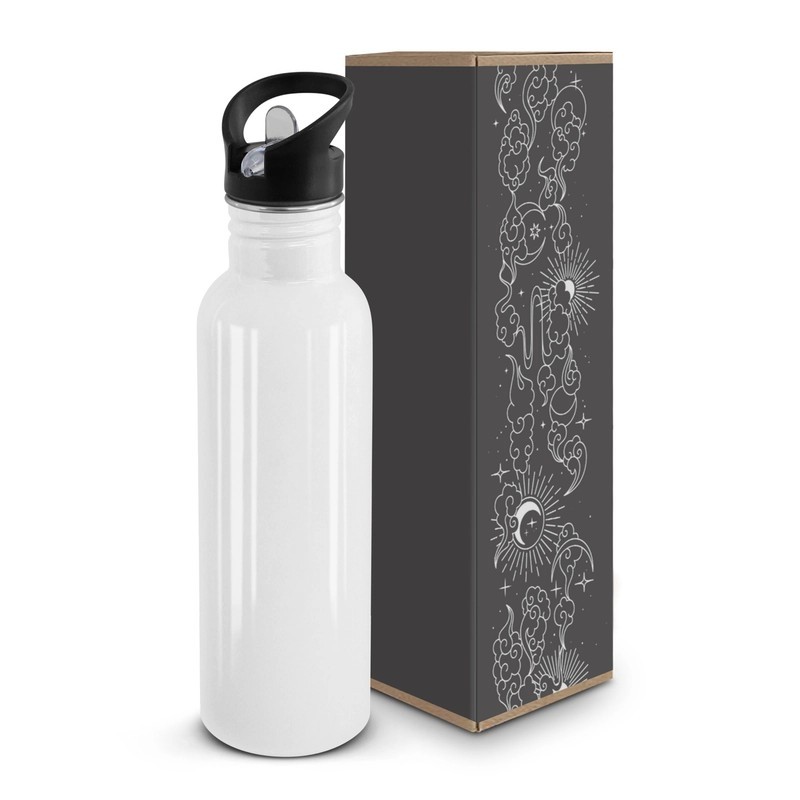 Nomad 750ml Stainless Steel Drink Bottle