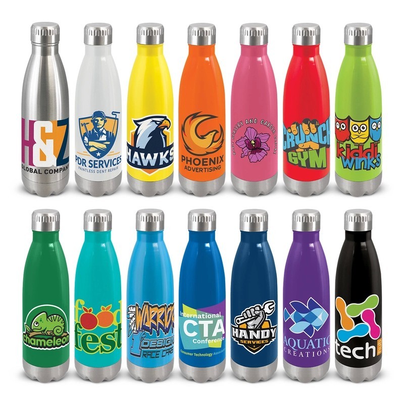 Mirage 700ml Stainless Steel Drink Bottle
