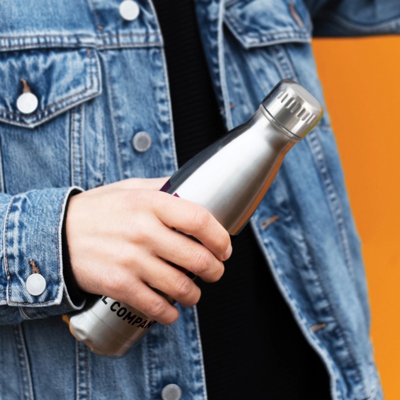 Mirage 700ml Stainless Steel Drink Bottle
