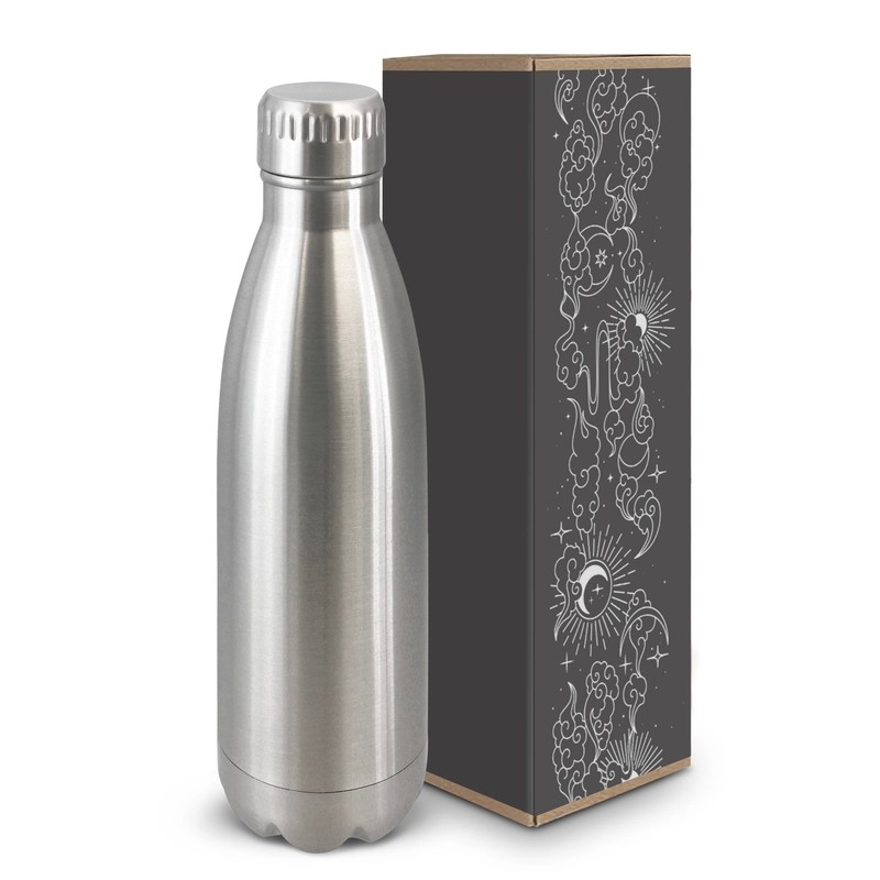 Mirage 700ml Stainless Steel Drink Bottle