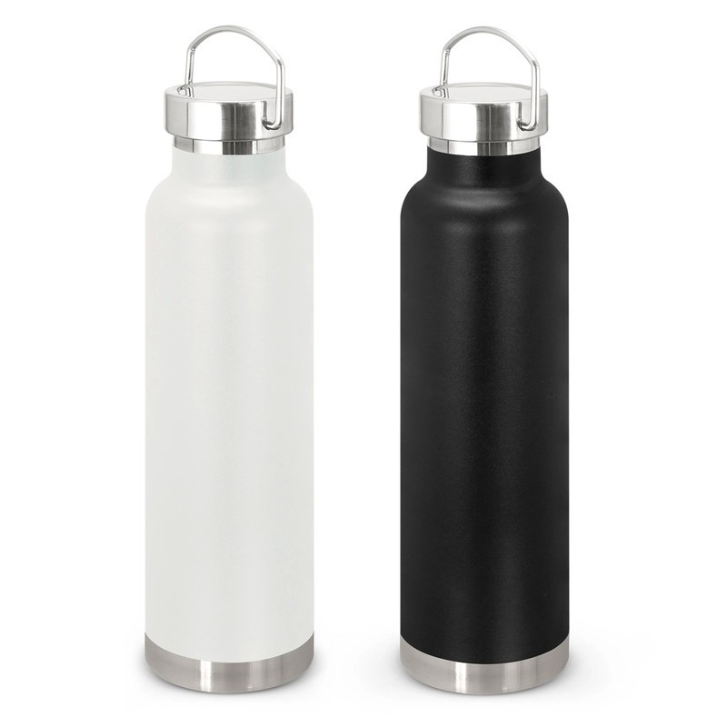 Viking 700ml Stainless Steel Vacuum Bottle