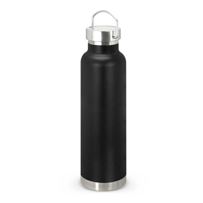 Viking 700ml Stainless Steel Vacuum Bottle