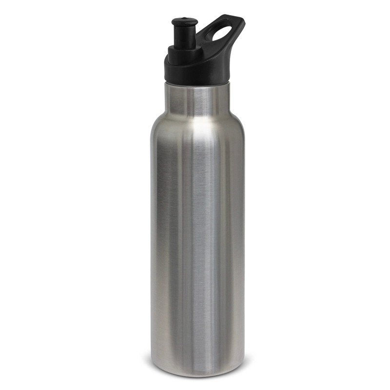 Nomad 650ml Stainless Steel Vacuum Bottle