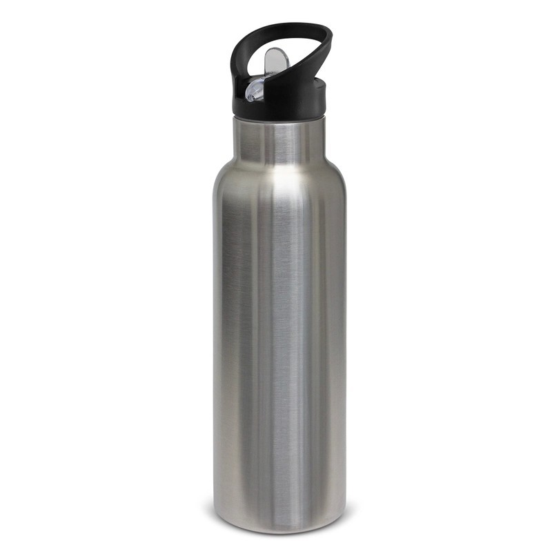 Nomad 650ml Stainless Steel Vacuum Bottle