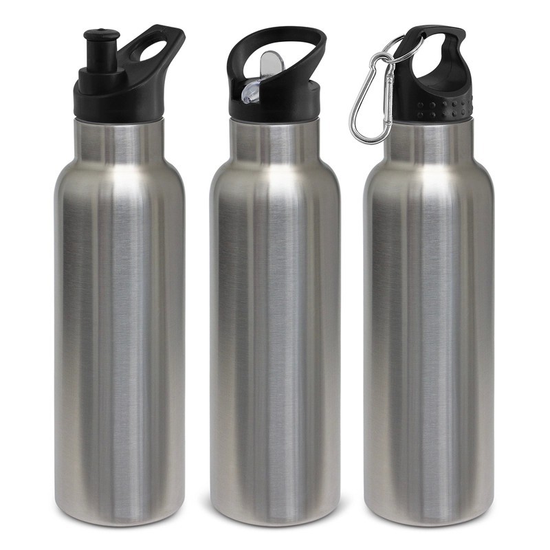 Nomad 650ml Stainless Steel Vacuum Bottle