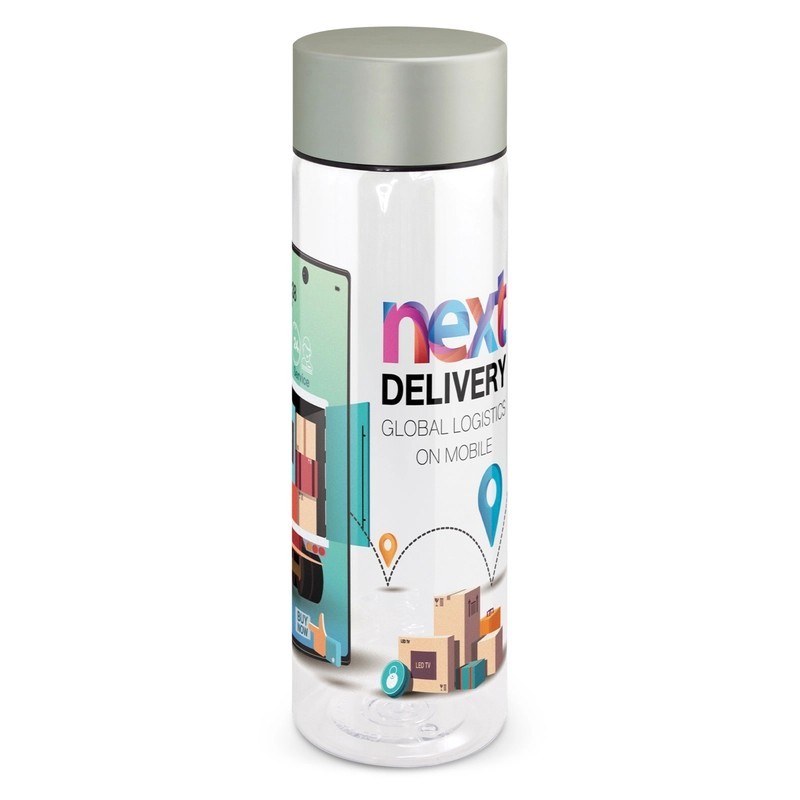 Aqua 900ml Stainless Steel Drink Bottle