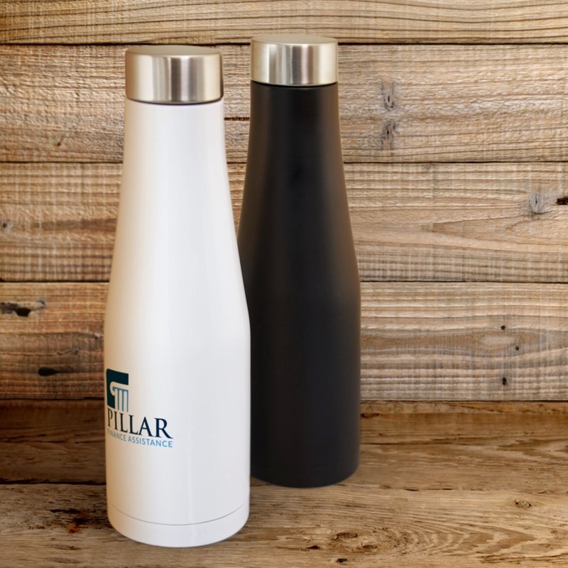 Velar 500ml Stainless Steel Vacuum Bottle