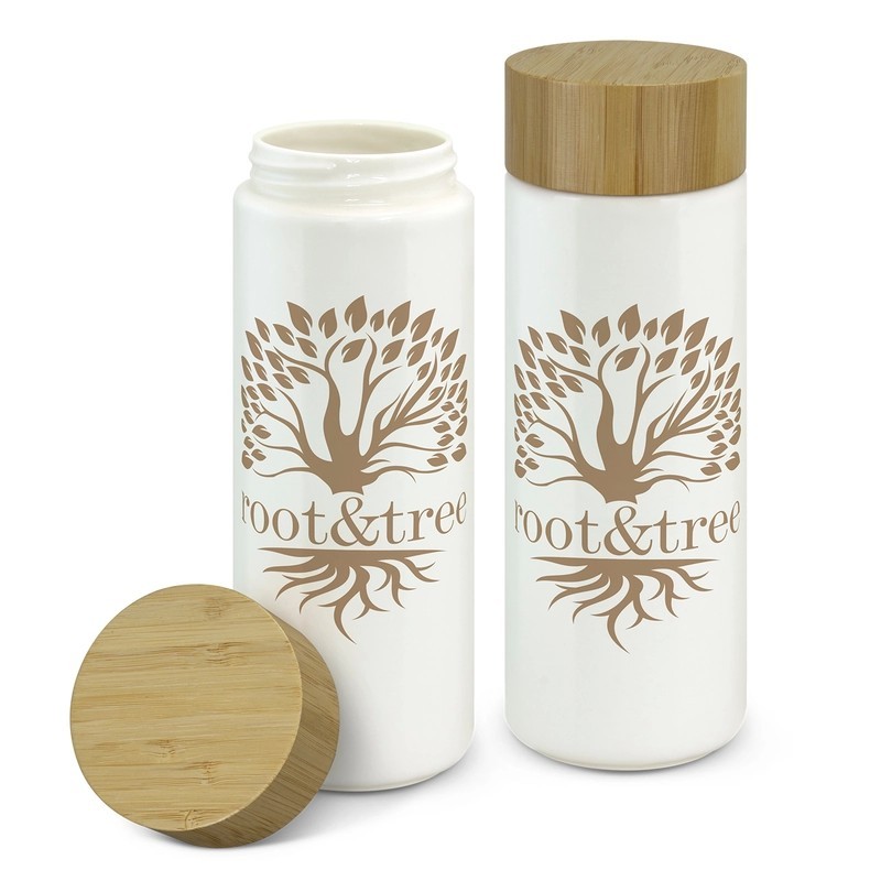 Reservoir 315ml Ceramic Double Wall Drink Bottle