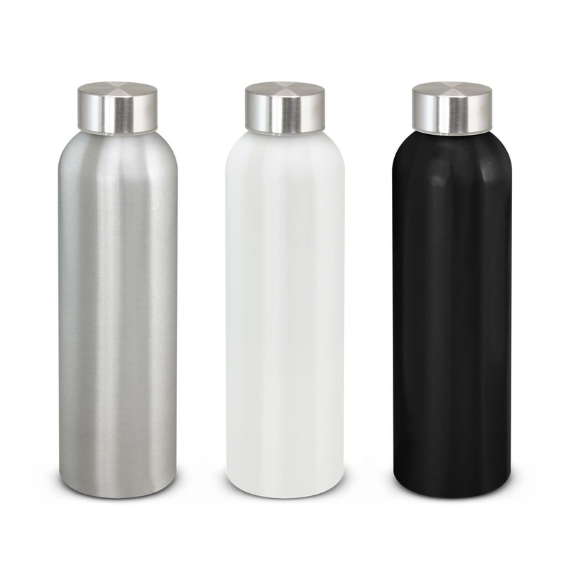 Venus 600ml Aluminium Bottle
