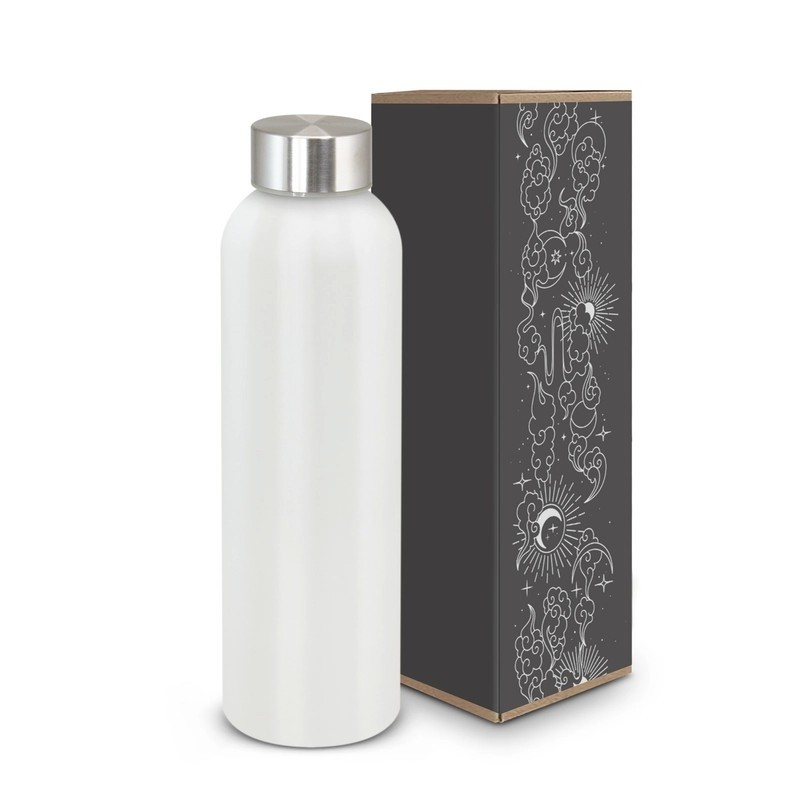 Venus 600ml Aluminium Bottle