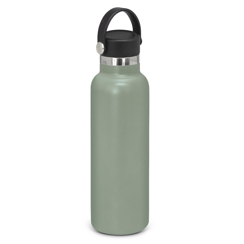 Nomad Carry Lid 650ml Stainless Steel Vacuum Bottle