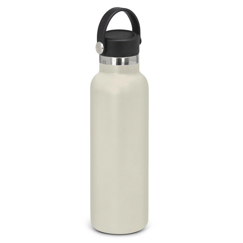 Nomad Carry Lid 650ml Stainless Steel Vacuum Bottle