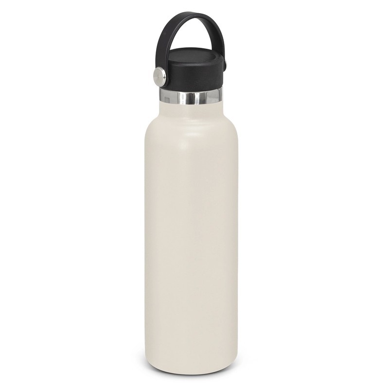 Nomad Carry Lid 650ml Stainless Steel Vacuum Bottle