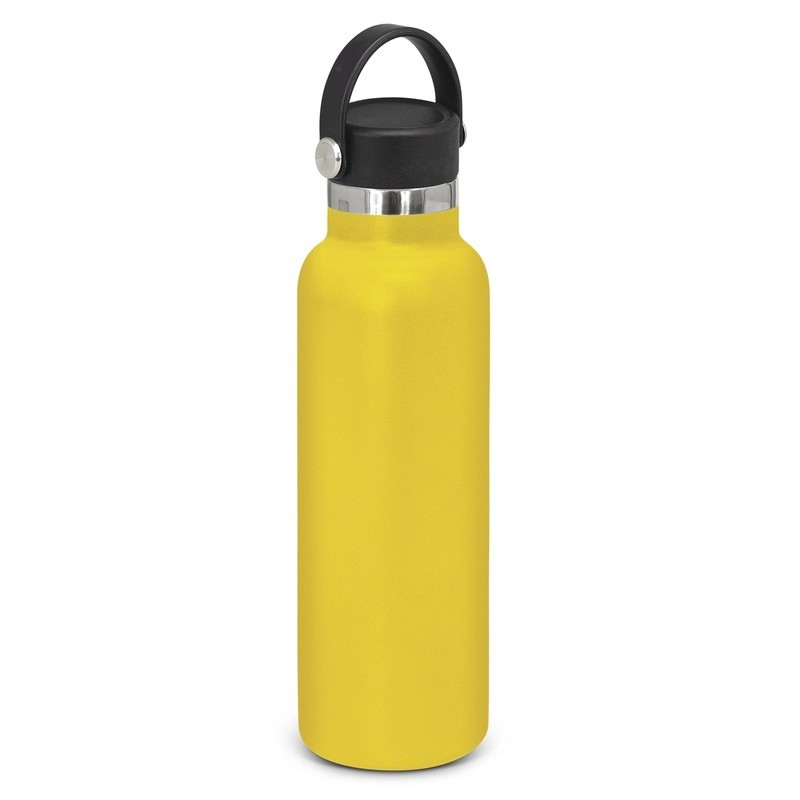 Nomad Carry Lid 650ml Stainless Steel Vacuum Bottle