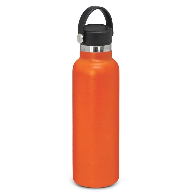 Nomad Carry Lid 650ml Stainless Steel Vacuum Bottle