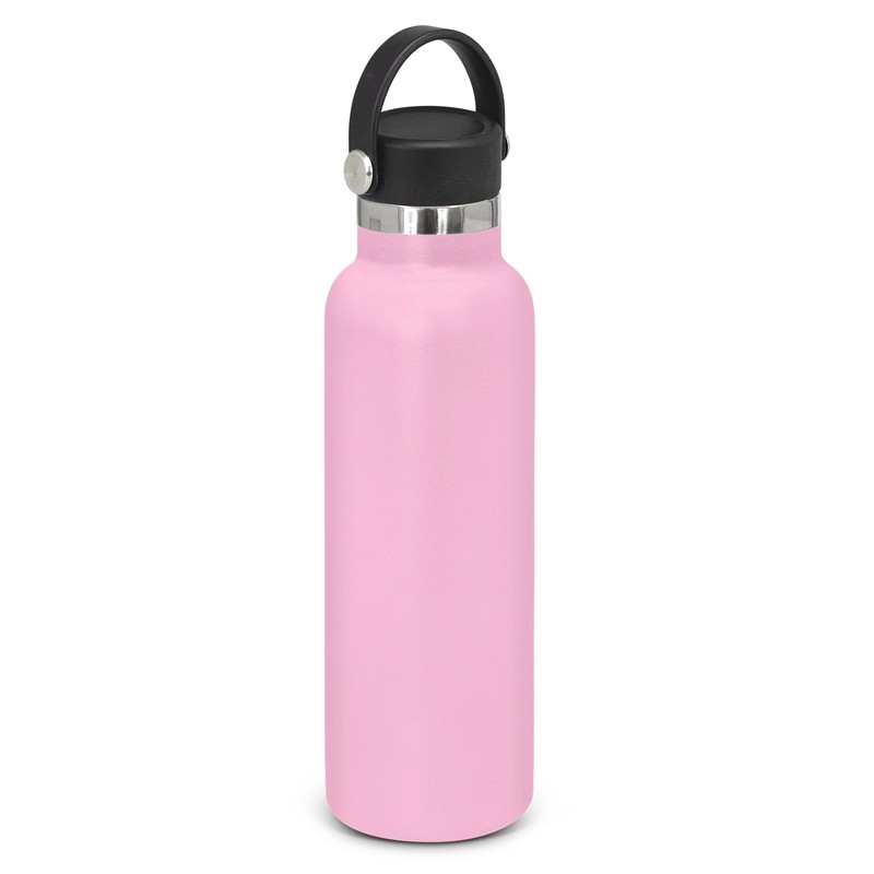 Nomad Carry Lid 650ml Stainless Steel Vacuum Bottle