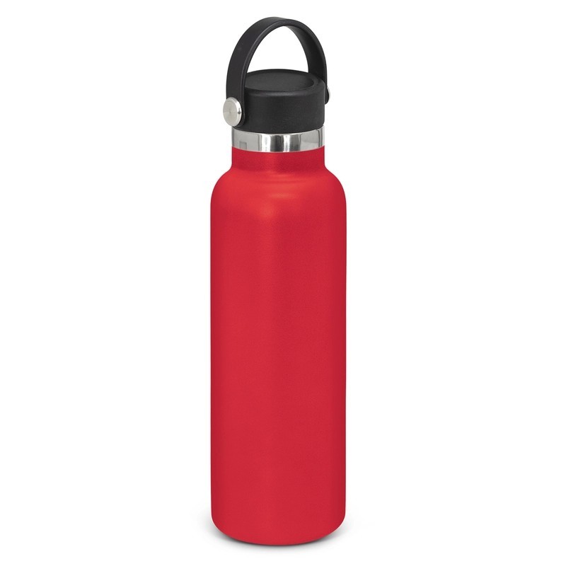 Nomad Carry Lid 650ml Stainless Steel Vacuum Bottle