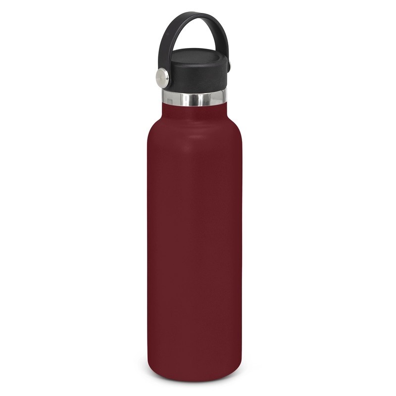 Nomad Carry Lid 650ml Stainless Steel Vacuum Bottle