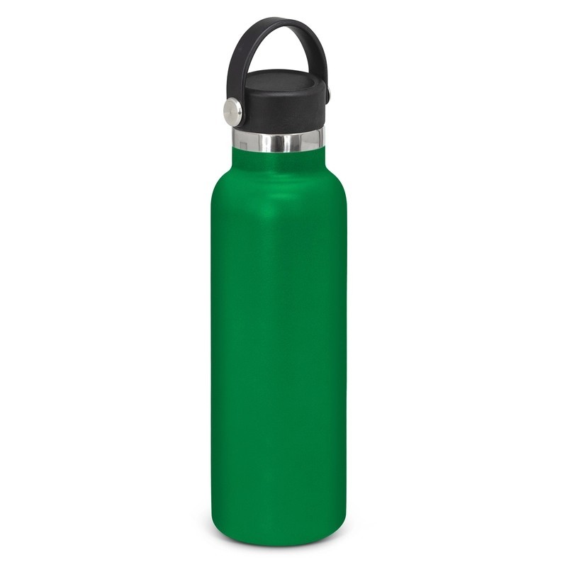 Nomad Carry Lid 650ml Stainless Steel Vacuum Bottle